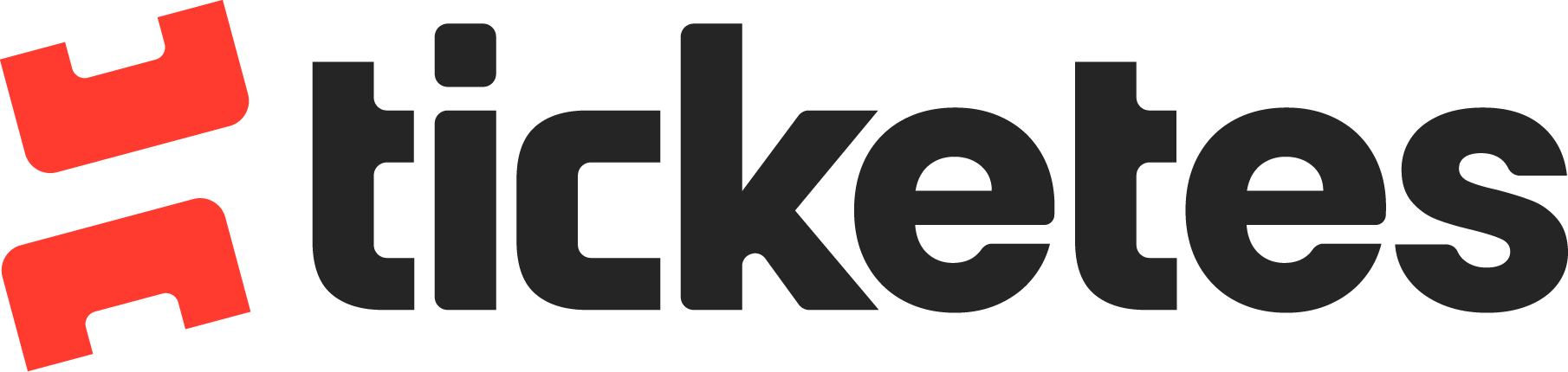 Logo Ticketes